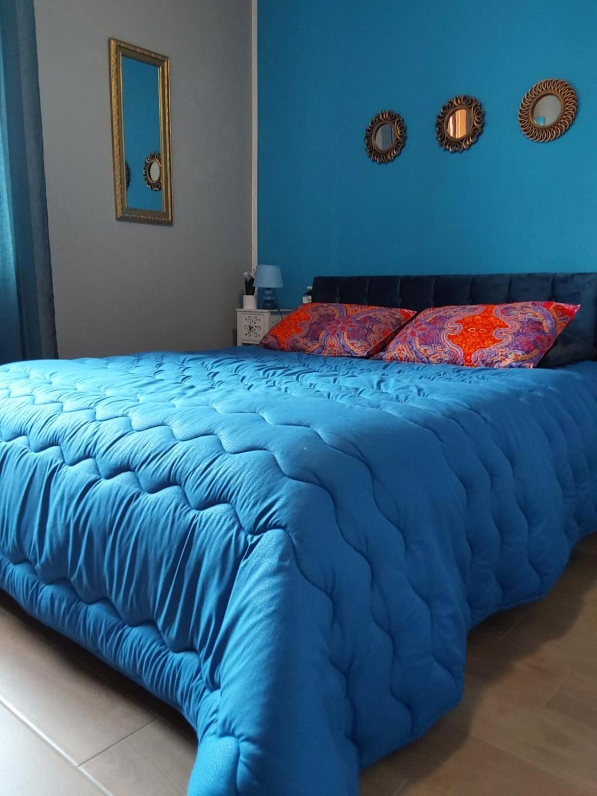 La Dolce Vita - Apartment With Shared Pool And Large Terrace Lido delle Nazioni Exterior foto